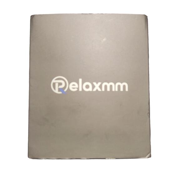 Pelaxmm Hearing Sound Amplifiers with Smart Noise Reduction White - Picture 3 of 4